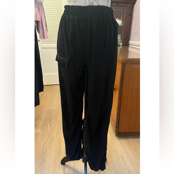 Cool Run, woman’s SZ M, lightweight, elastic waistband, ski pants. - Picture 1 of 12